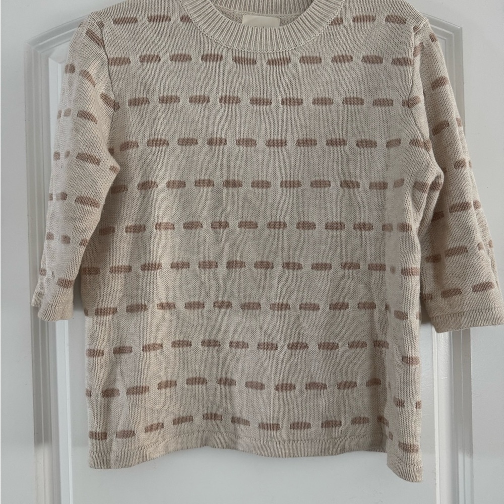 Sweater set - Picture 2 of 5
